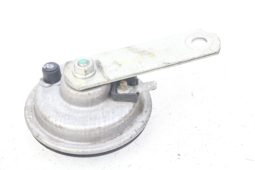 photo de HORN PEUGEOT CITYSTAR 50 (2013 - 2017) - Component detail