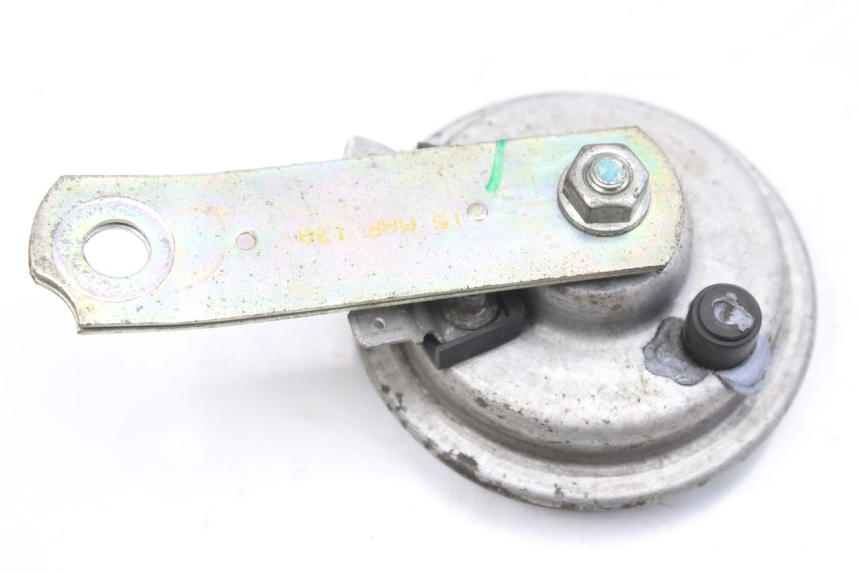 photo de HORN PEUGEOT CITYSTAR 50 (2013 - 2017) - Component detail