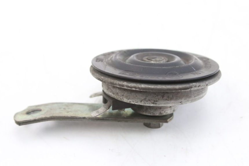 photo de HORN PEUGEOT CITYSTAR 50 (2013 - 2017) - Zoom on usage condition