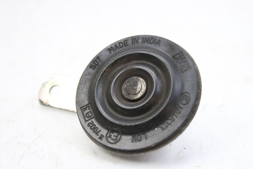 photo de HORN PEUGEOT CITYSTAR 50 (2013 - 2017) - Main view