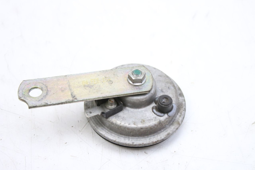 photo de HORN PEUGEOT CITYSTAR 50 (2013 - 2017) - Zoom on usage condition