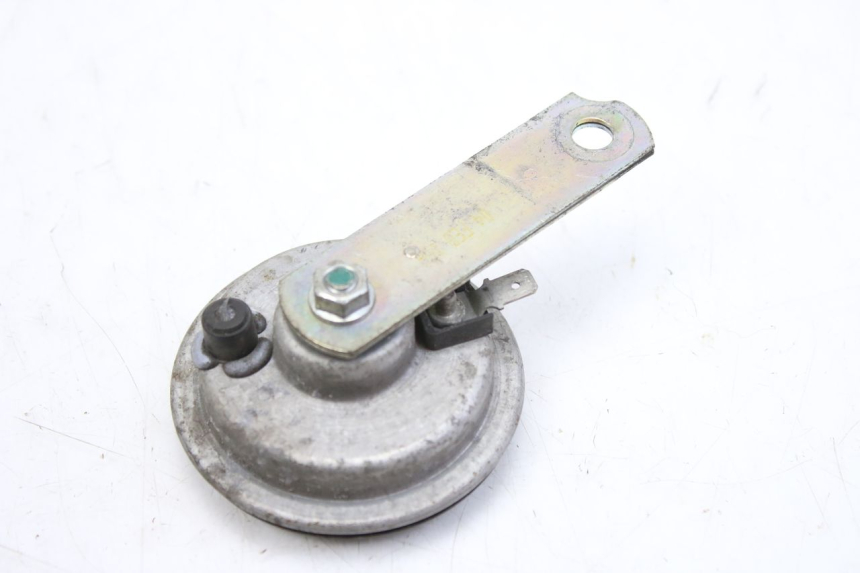 photo de HORN PEUGEOT CITYSTAR 50 (2013 - 2017) - Alternative perspective