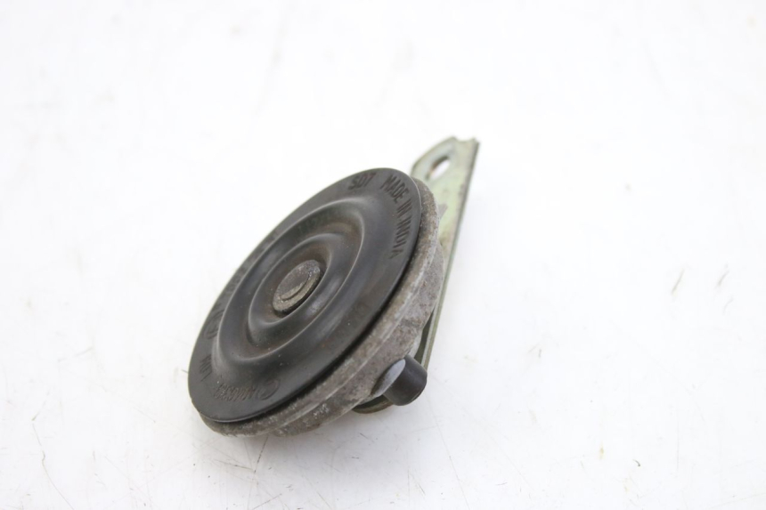 photo de HORN PEUGEOT CITYSTAR 50 (2013 - 2017) - Technical close-up