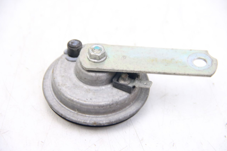 photo de HORN PEUGEOT CITYSTAR 50 (2013 - 2017) - Zoom on usage condition