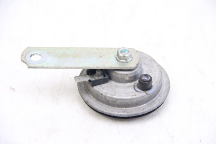 photo de HORN PEUGEOT CITYSTAR 50 (2013 - 2017) - Alternative perspective