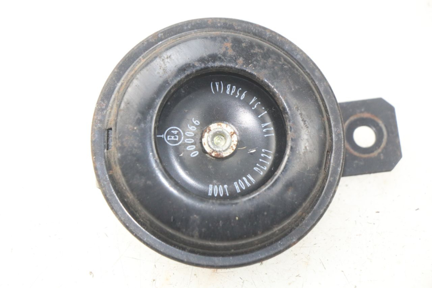 photo de HORN JMSTAR CJ12M 125 (2005 - 2007) - Main view