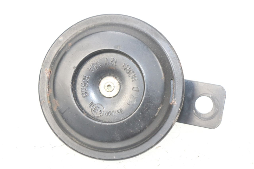 photo de HORN RIDE CLASSIC 2T 50 (2014 - 2022) - Main view