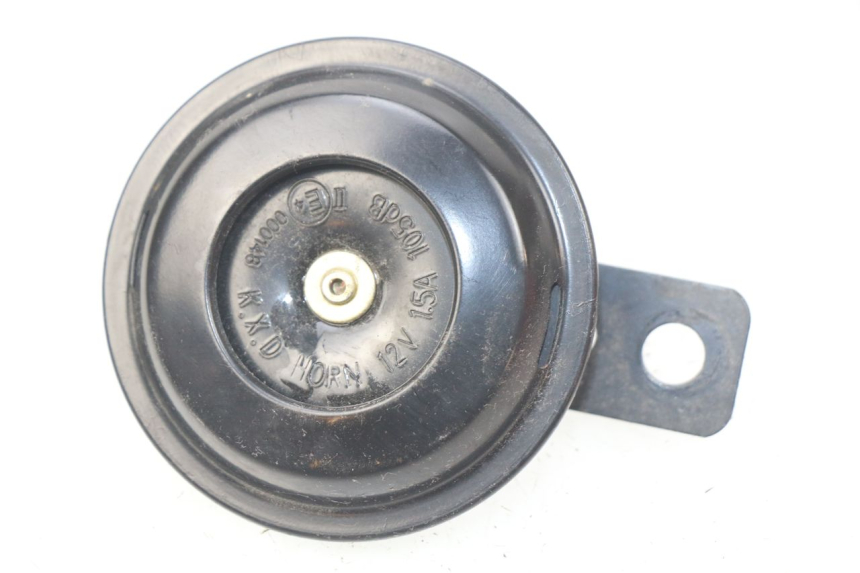 photo de HORN RIDE CLASSIC 2T 50 (2014 - 2022) - Main view