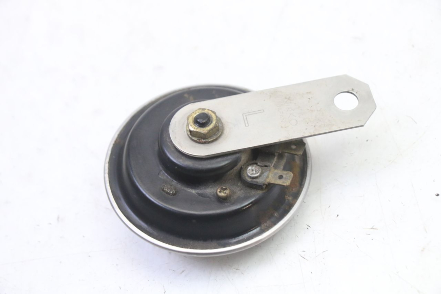 photo de HORN APRILIA CLASSIC 125 (1995 - 2001) - Zoom on usage condition