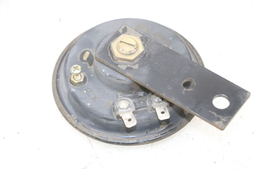 photo de HORN KSR CODE 125 (2018 - 2020) - Component detail