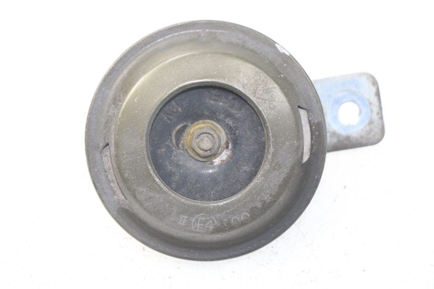 photo de HORN HYOSUNG COMET GTR 125 (2007 - 2014) - Main view