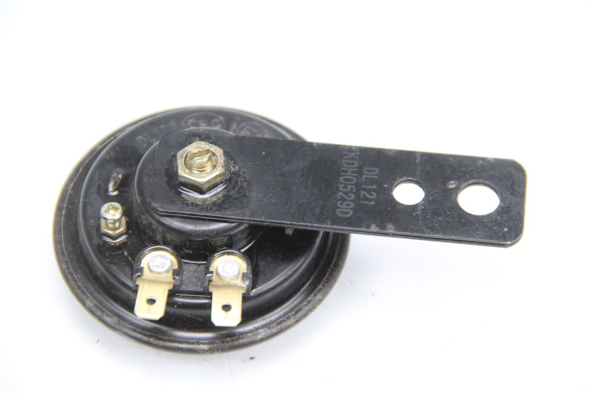 photo de HORN SYM CROX 4T 50 (2016 - 2023) - Alternative perspective