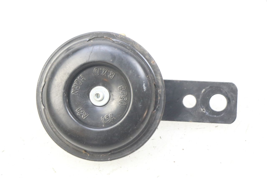 photo de HORN SYM CROX 4T 50 (2016 - 2023) - Main view