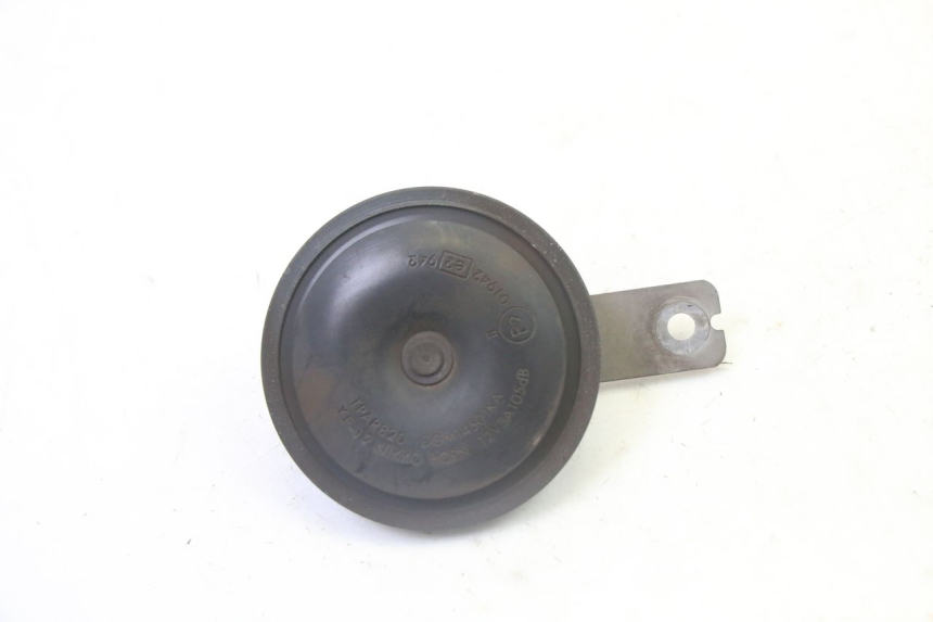 photo de HORN YAMAHA CYGNUS X INJECTION 125 (2007 - 2013) - Main view