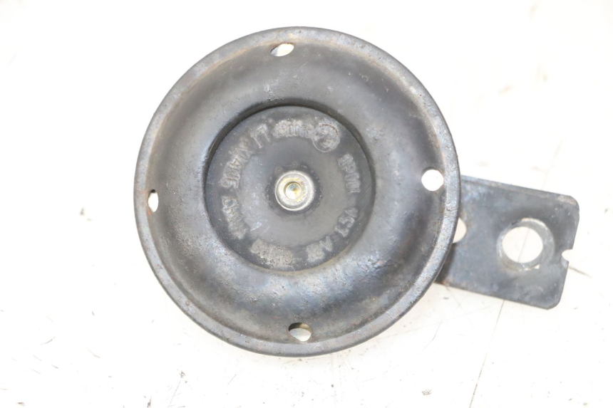 photo de HORN DAELIM BESBI 125 (2007 - 2008) - Main view