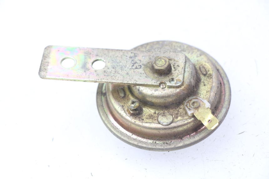 photo de HORN SYM DD 50 (2005 - 2011) - Component detail