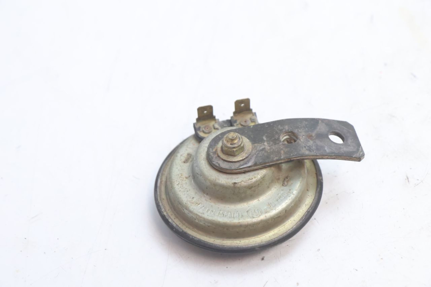 photo de HORN HM HONDA DERAPAGE 50 (2007 - 2009) - Zoom on usage condition