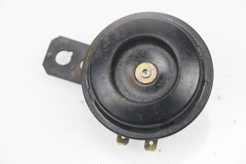 photo de HORN LONGJIA DIGITA 4T 50 (2019 - 2022) - Main view