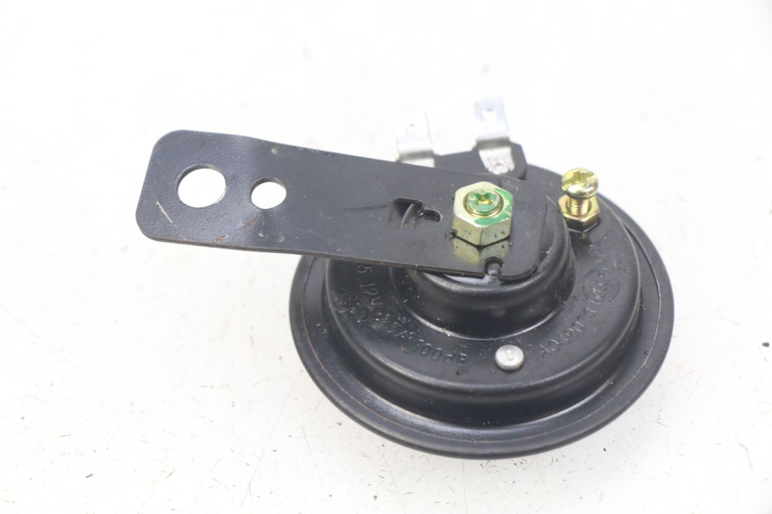 photo de HORN LONGJIA DIGITA 4T 50 (2006 - 2018) - Component detail