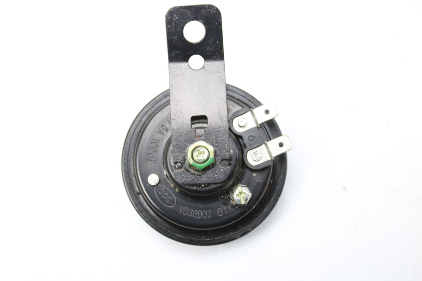 photo de HORN LONGJIA DIGITA 4T 50 (2019 - 2022) - Component detail