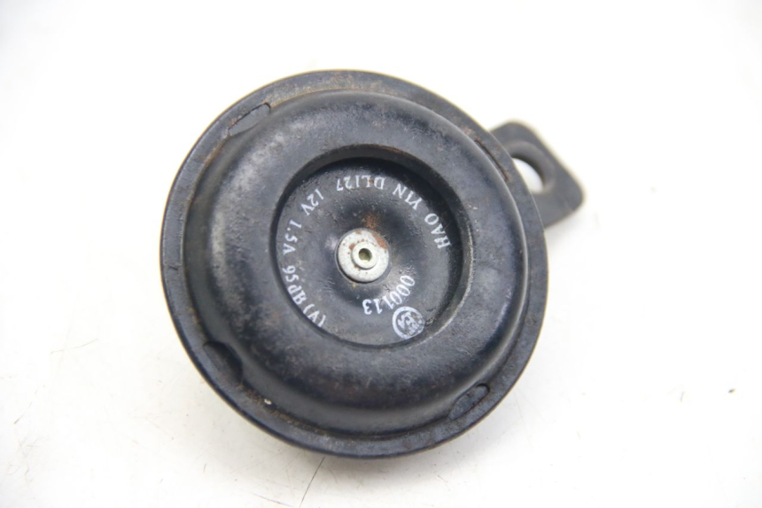 photo de HORN LONGJIA DIGITA 4T 50 (2019 - 2022) - Main view