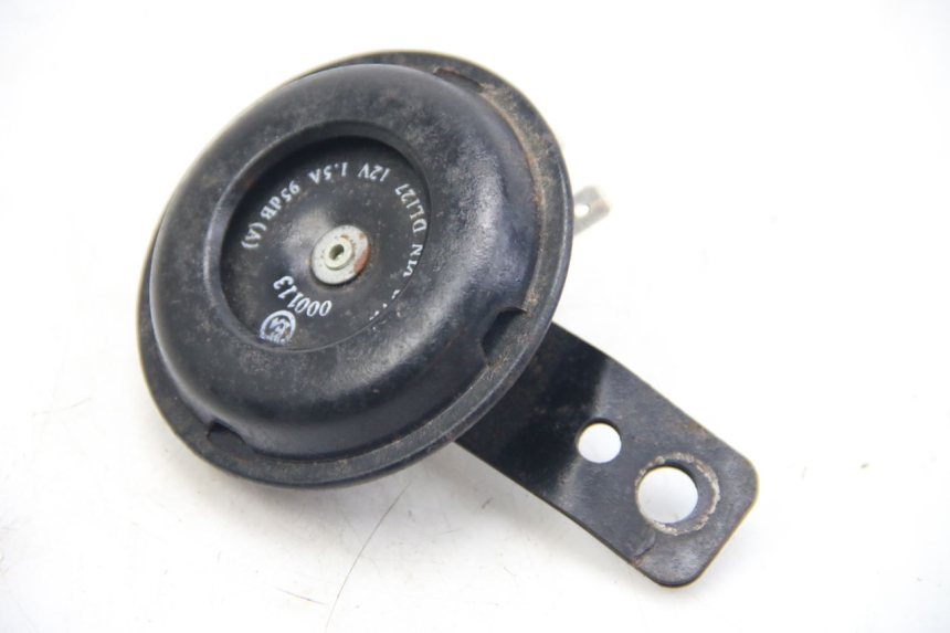 photo de HORN LONGJIA DIGITA 4T 50 (2019 - 2022) - Component detail