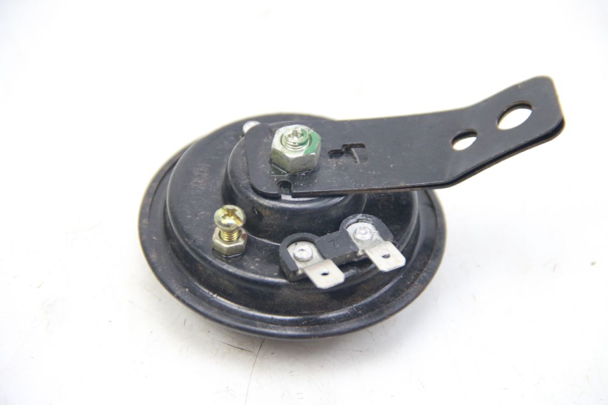 photo de HORN LONGJIA DIGITA 4T 50 (2019 - 2022) - Zoom on usage condition