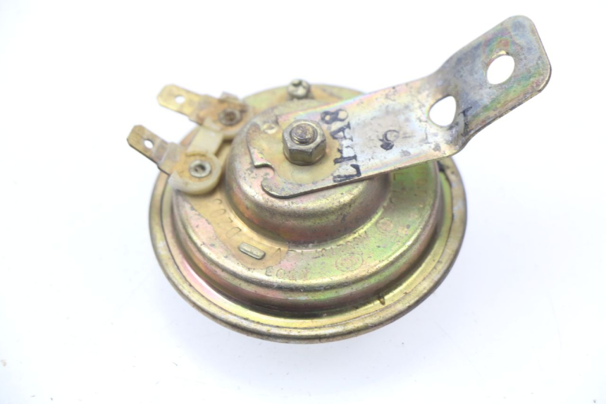 photo de HORN KYMCO DINK 4T 50 (2007 - 2018) - Component detail