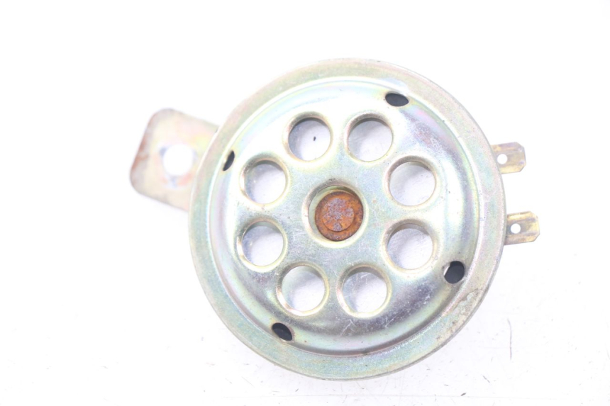 photo de HORN KYMCO DINK 4T 50 (2007 - 2018) - Main view