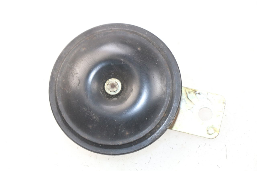 photo de HORN KYMCO DINK STREET 125 (2009 - 2014) - Main view