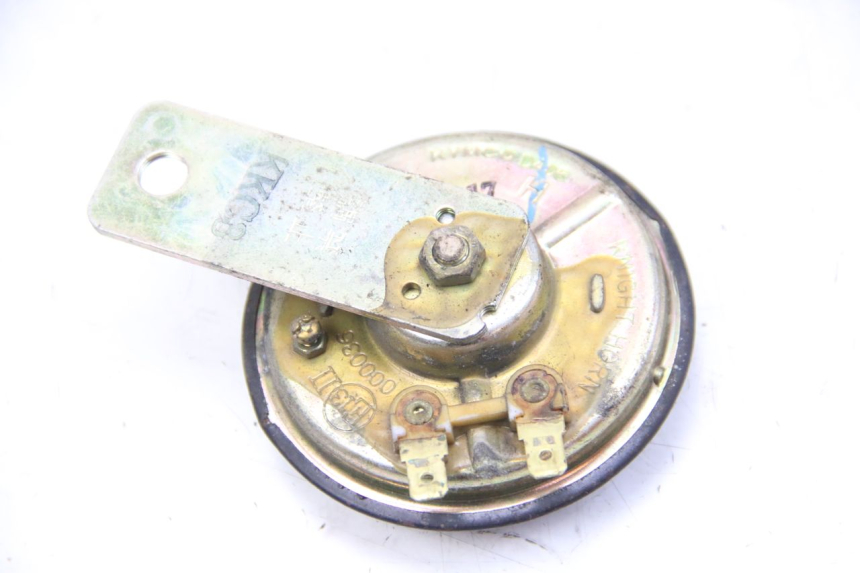 photo de HORN KYMCO DINK STREET 125 (2009 - 2014) - Component detail