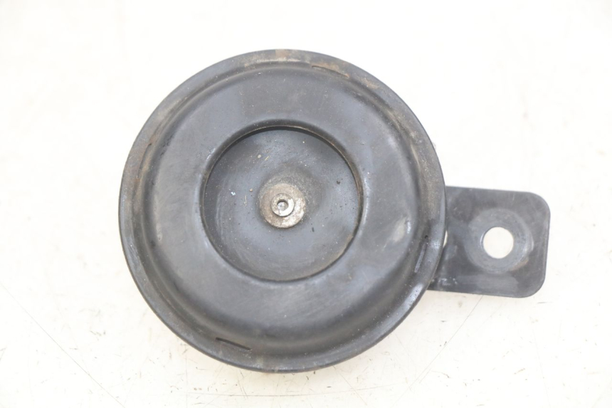 photo de HORN PEUGEOT DJANGO 4T 50 (2014 - 2019) - Main view