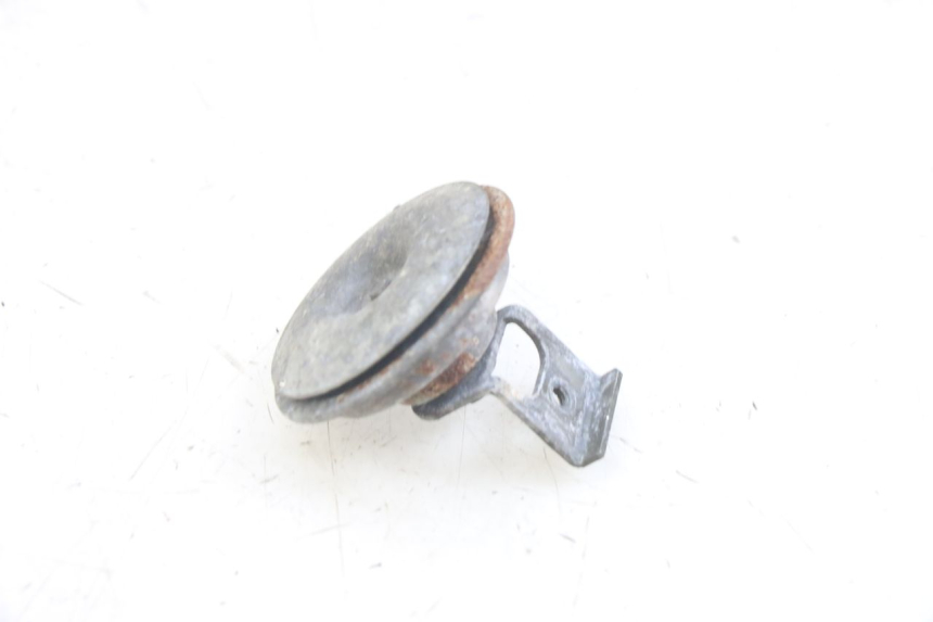 photo de HORN GILERA DNA 50 (2000 - 2007) - Zoom on usage condition