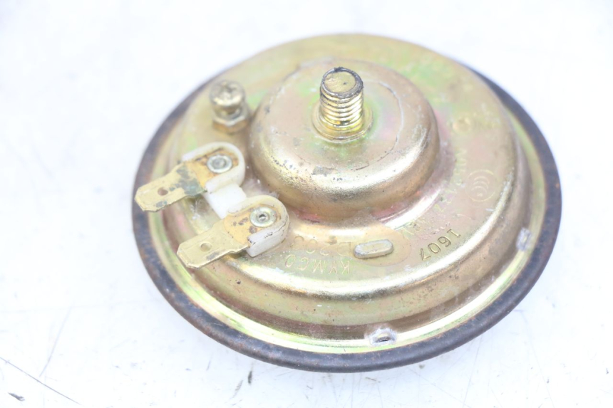 photo de HORN KYMCO DOWNTOWN ABS 125 (2015 - 2017) - Component detail