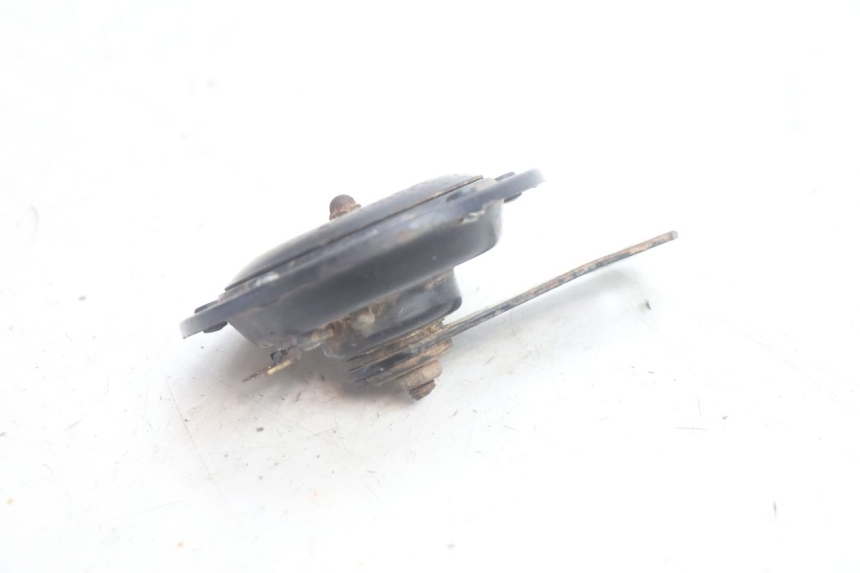 photo de HORN SUZUKI DR S 600 (1985 - 1989) - Component detail