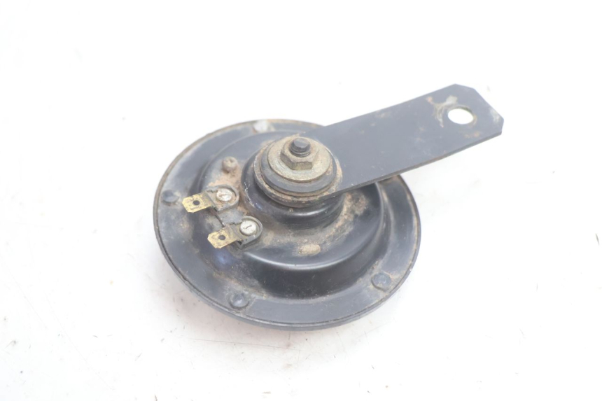 photo de HORN SUZUKI DR S 600 (1985 - 1989) - Zoom on usage condition