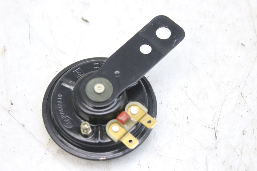photo de HORN WAYSCRAL E-SPEED 1 (2022 - 2024) - Component detail