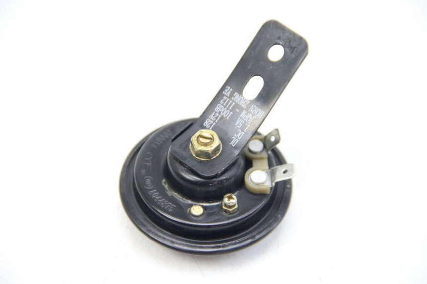 photo de HORN PEUGEOT E-VIVACITY 1 (2012 - 2018) - Alternative perspective