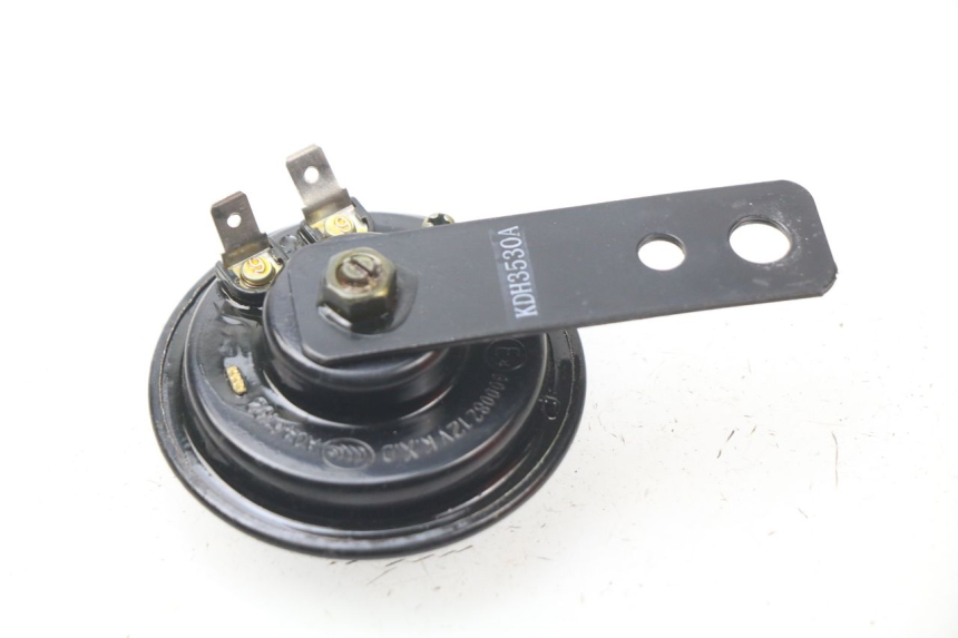 photo de HORN RIDE E1 1 (2014 - 2022) - Component detail