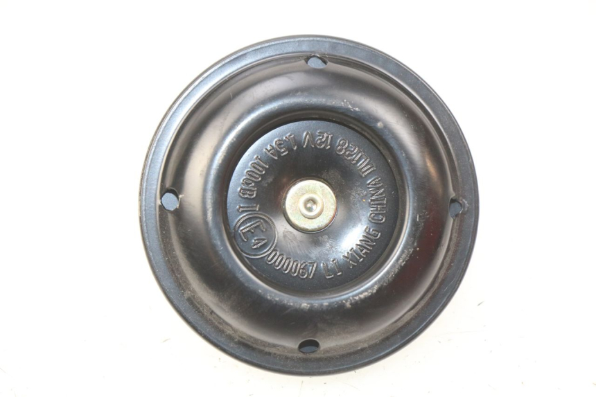 photo de HORN EFUN E2GO 1 (2017 - 2021) - Main view