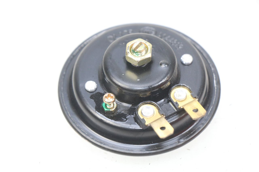 photo de HORN EFUN E2GO 1 (2017 - 2021) - Component detail