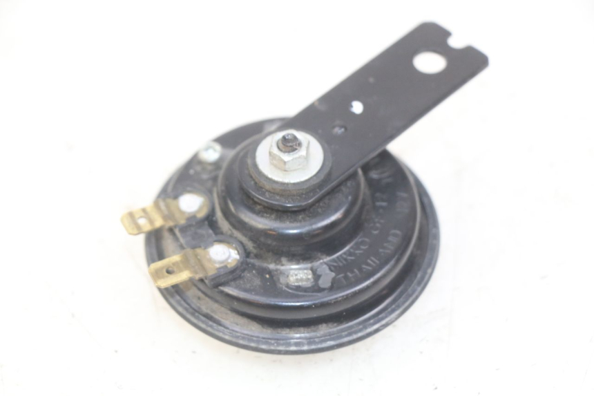 photo de HORN YAMAHA D'ELIGHT DELIGHT 125 (2017 - 2020) - Main view