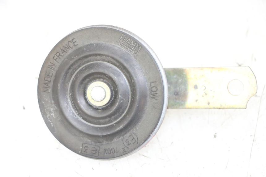 photo de HORN PEUGEOT ELYSTAR 125 (2002 - 2007) - Main view