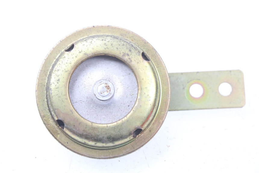 photo de HORN PEUGEOT ELYSTAR 50 (2002 - 2014) - Main view