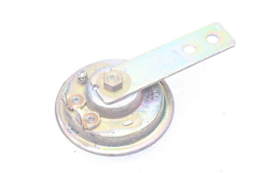 photo de HORN PEUGEOT ELYSTAR 50 (2002 - 2014) - Component detail