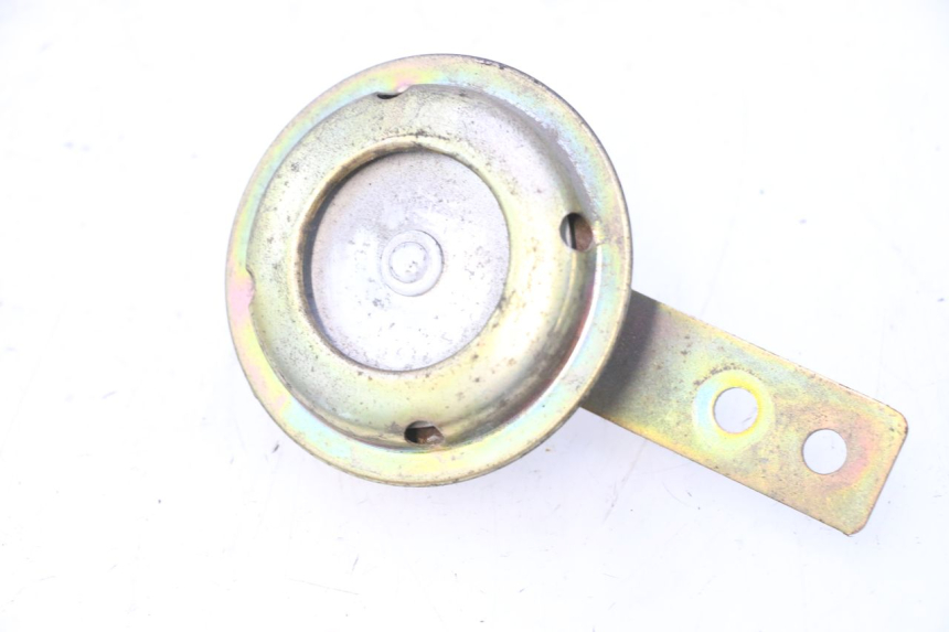 photo de HORN PEUGEOT ELYSTAR 50 (2002 - 2014) - Main view
