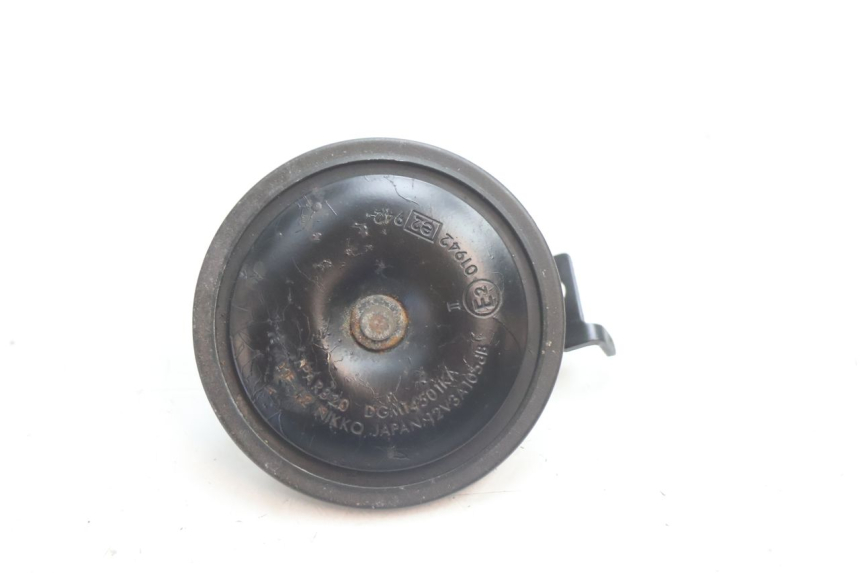 photo de HORN KAWASAKI ER-6 ER6 N 650 (2005 - 2009) - Main view
