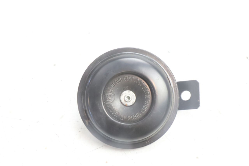 photo de HORN ASKOLL ESPRO 1 - Main view