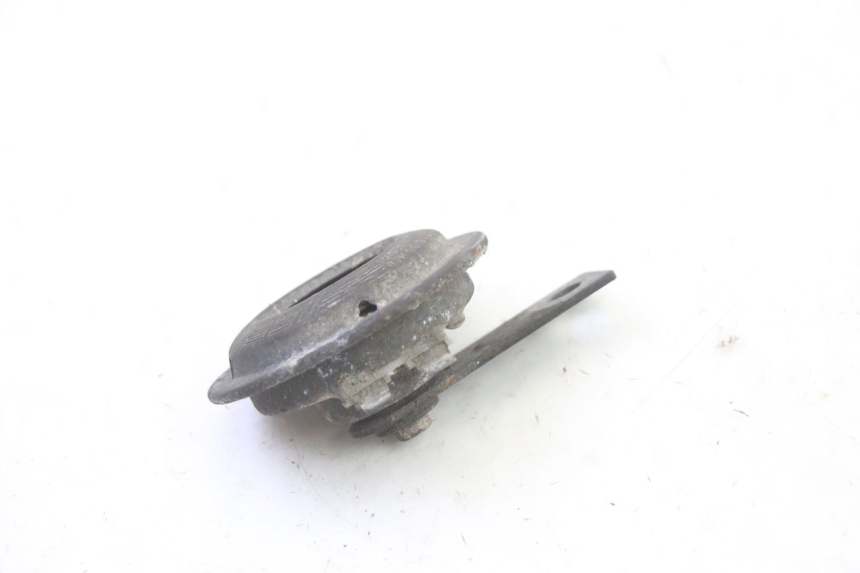 photo de HORN APRILIA ETX 125 (1998 - 2002) - Component detail