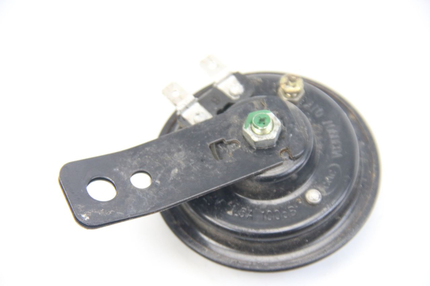 photo de HORN JM MOTORS EVOLIS 4T 50 (2018 - 2022) - Zoom on usage condition